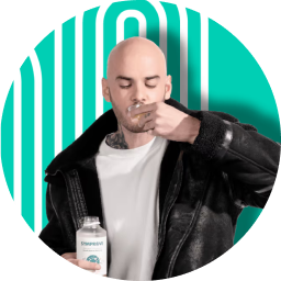 Influencer image